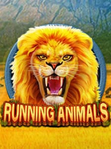 Running Animals